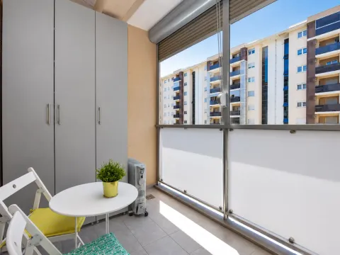 Prodaja, jednosoban stan, 47m², City Kvart, Podgorica - image 9