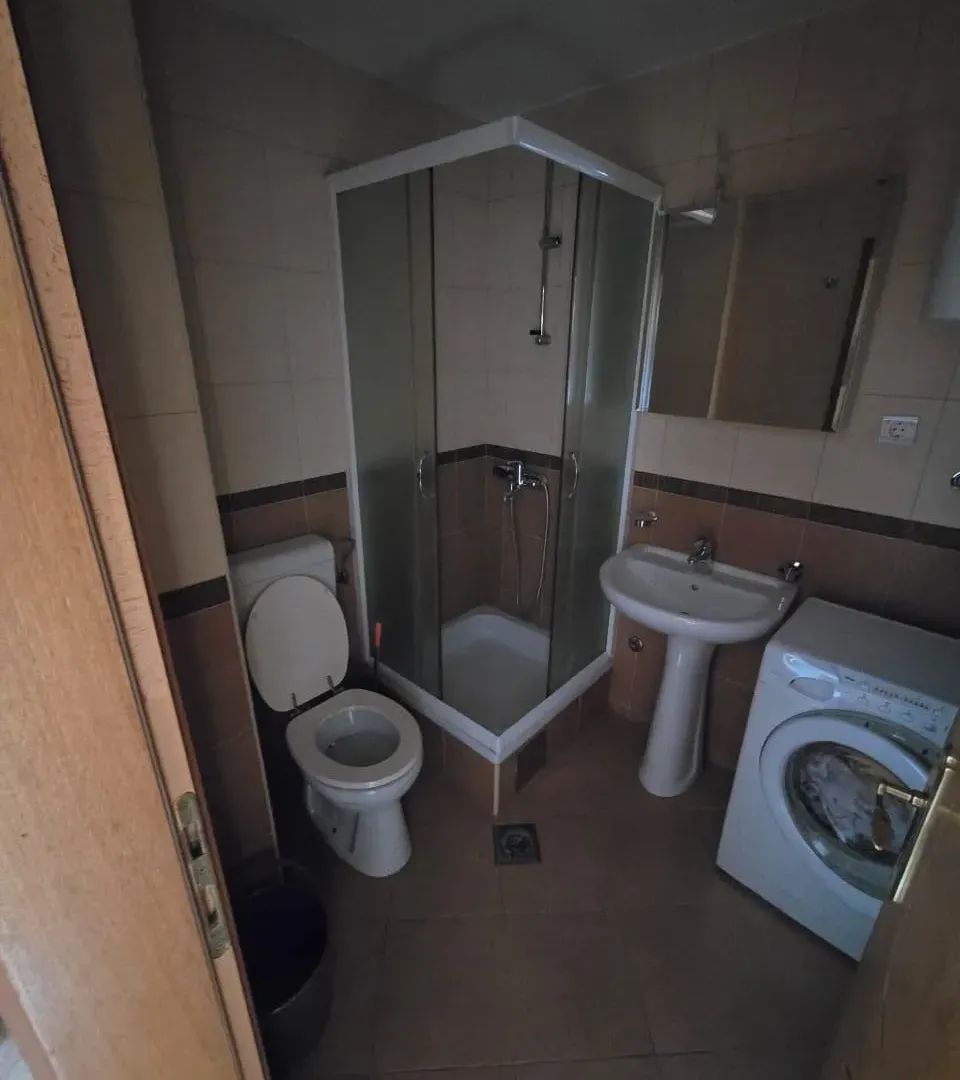 Prodaja, garsonjera, 28m², Mainski Put, Budva