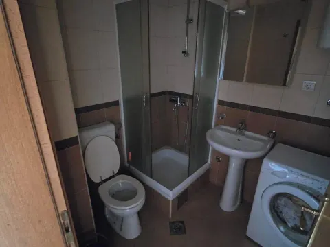 Prodaja, garsonjera, 28m², Mainski Put, Budva - image 3