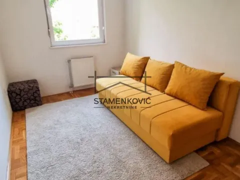 Izdavanje, jednosoban stan, 41m², Detelinara, Novi Sad Sve Podlokacije - image 6