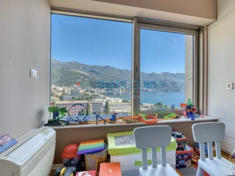 Prodaja, trosoban stan, 167m², Budva, Crna Gora - image 15