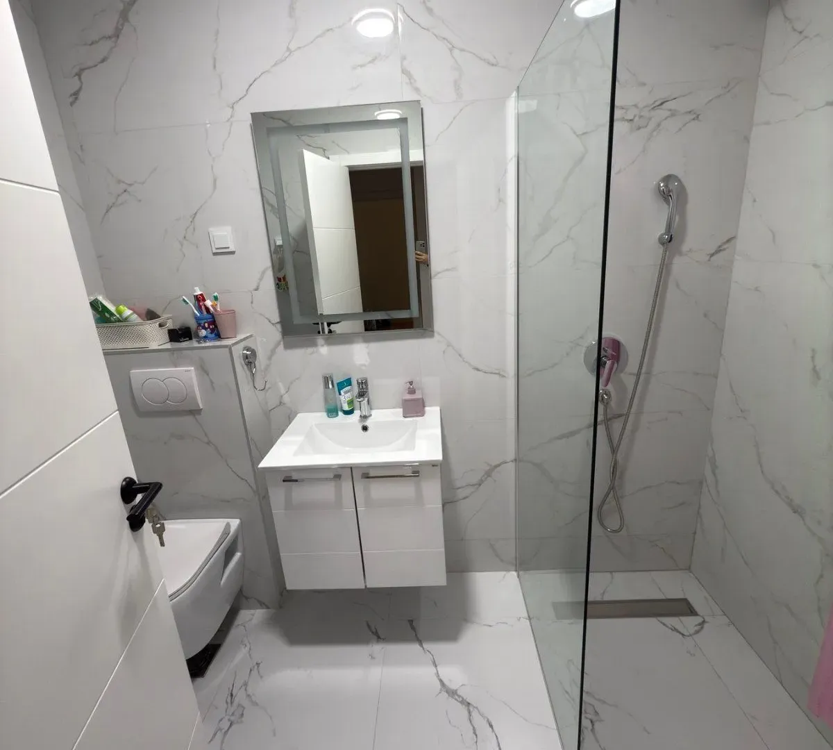 Prodaja, stan, 72m², Bar, Crna Gora