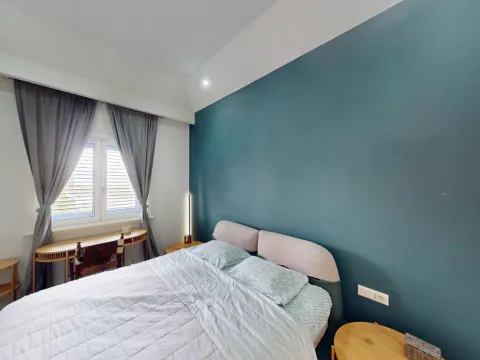 Prodaja, jednosoban stan, 59m², Luštica Bay, Tivat - image 5