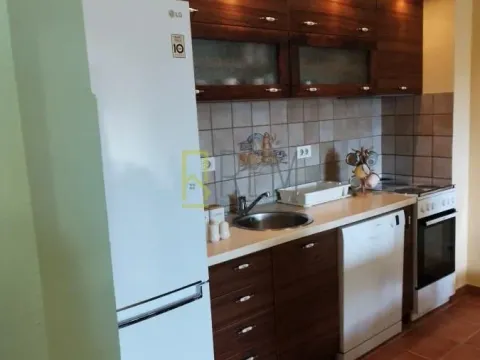 Izdavanje, jednosoban stan, 50m², Stari Aerodrom, Podgorica - image 4