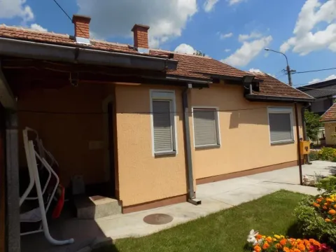 Sale, house, 105m², Ćuprija, Srbija - image 7