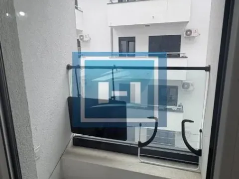 Rent, one bedroom apartment, 29m², Aqua park, Jagodina - image 10