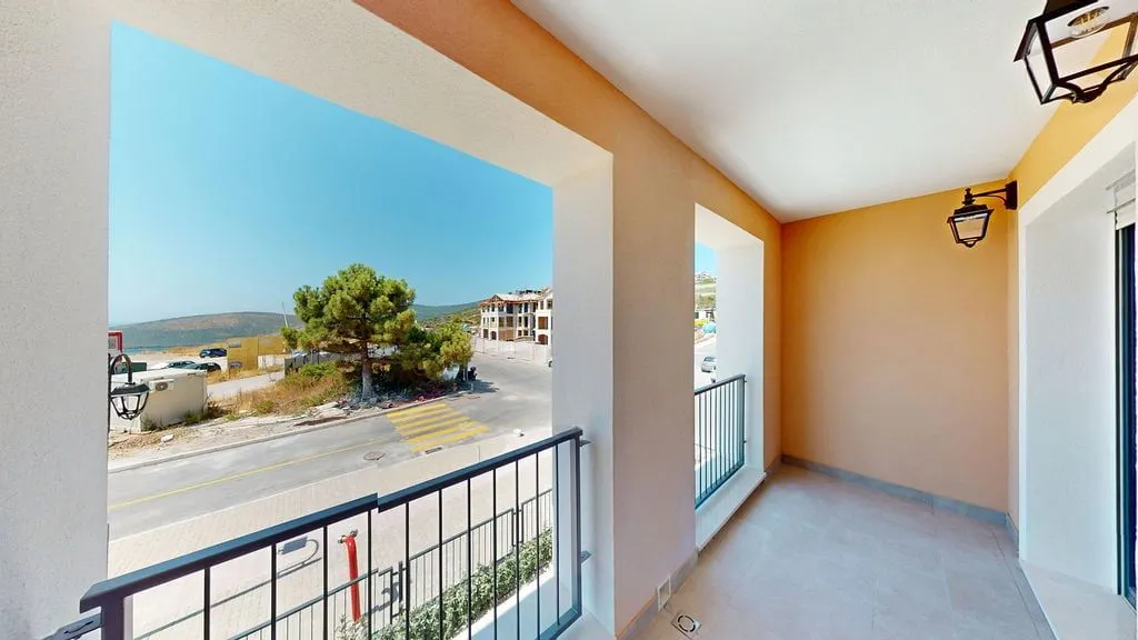 Prodaja, trosoban stan, 97m², Tivat, Crna Gora