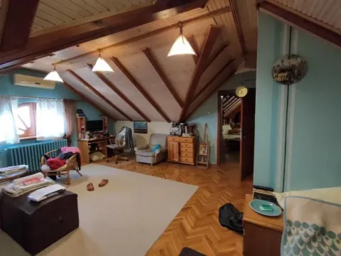 Sale, three bedroom apartment, 84m², Socijalno, Novi Sad Sve Podlokacije - image 20