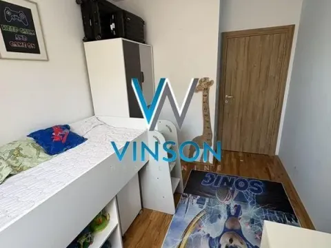 Prodaja, dvosoban stan, 58m², Salajka, Novi Sad Sve Podlokacije - image 6
