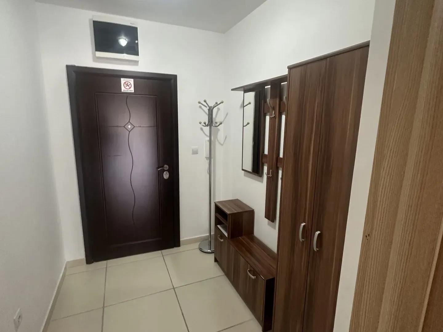 Sale, apartment, 75m², Budva, Crna Gora