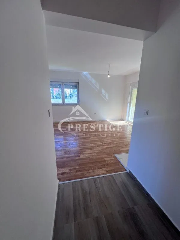 Sale, one bedroom apartment, 55m², Ljubović, Podgorica