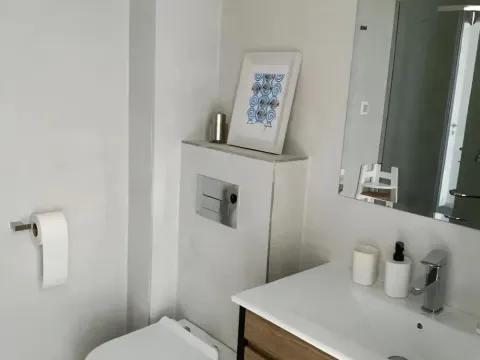 Izdavanje, jednosoban stan, 49m², Seljanovo, Tivat - image 9