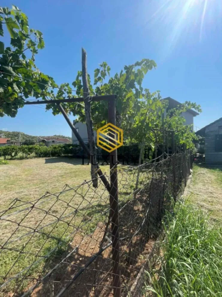 Prodaja, plac, 760m², Donja Gorica, Podgorica