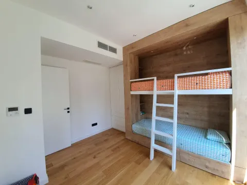 Izdavanje, dvosoban stan, 65m², Donja Lastva, Tivat - image 11