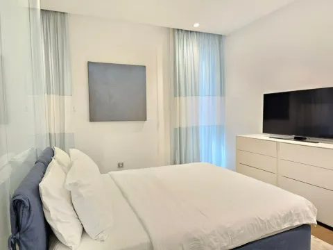 Rent, two bedroom apartment, 153m², Budva, Crna Gora - image 14