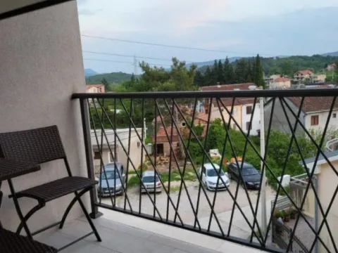 Izdavanje, jednosoban stan, 40m², Gradiošnica, Tivat - image 8