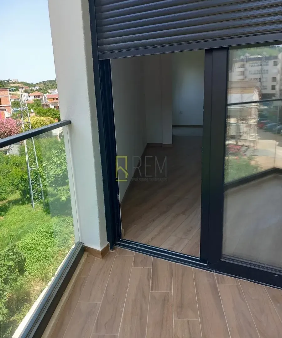 Prodaja, stan, 49m², Ulcinj, Crna Gora