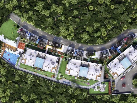 Prodaja, trosoban stan, 124m², Budva, Crna Gora - image 17