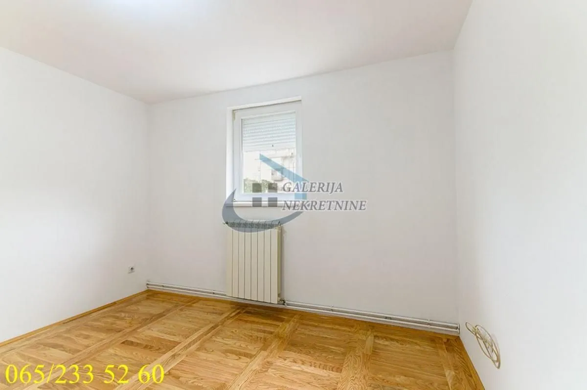 Sale, two bedroom apartment, 55m², Višnjička Banja, Palilula Sve Podlokacije