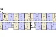 Prodaja, jednosoban stan, 49m², Central Point, Podgorica - image 4