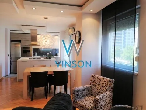Izdavanje, trosoban stan, 90m², Bulevar Oslobodjenja, Novi Sad Sve Podlokacije - image 7