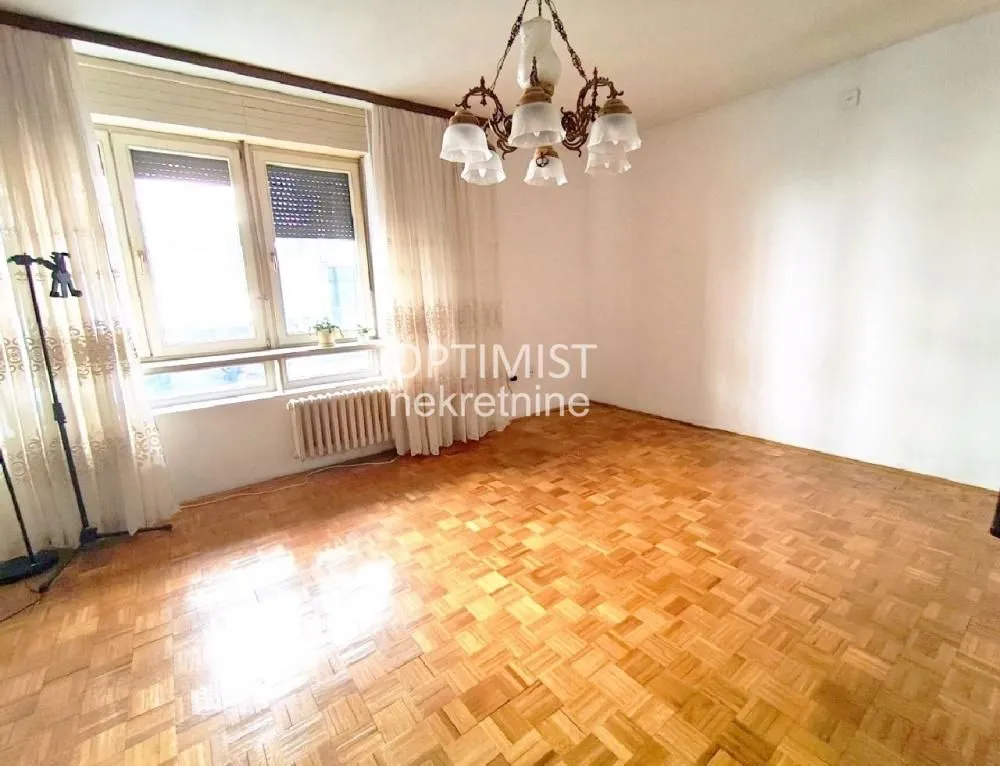 Sale, two bedroom apartment, 73m², Vračar Sve Podlokacije, Beograd