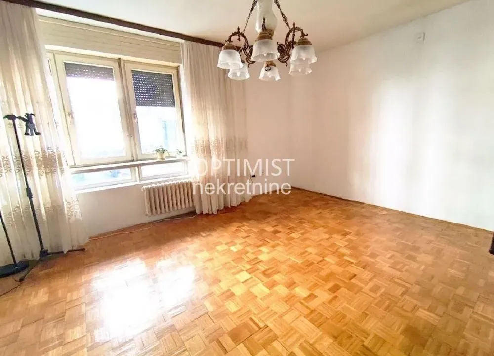 Sale, two bedroom apartment, 73m², Vračar Sve Podlokacije, Beograd