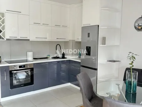Izdavanje, jednosoban stan, 50m², Novi Beograd Blok 65, Novi Beograd Sve Podlokacije - image 4