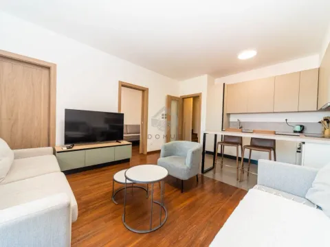 Izdavanje, trosoban stan, 89m², Master Kvart, Podgorica - image 3