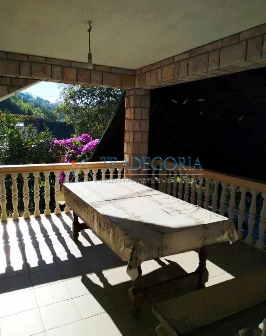 Prodaja, ugostiteljski objekat, 240m², Čanj, Bar