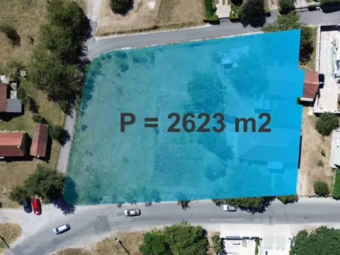 Prodaja, plac, 2623m², Centar, Nikšić - image 7