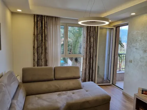 Izdavanje, jednosoban stan, 50m², Budva, Crna Gora - image 5