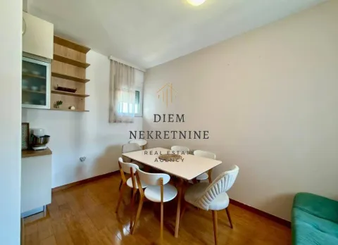 Sale, one bedroom apartment, 62m², Centar, Bar - image 4
