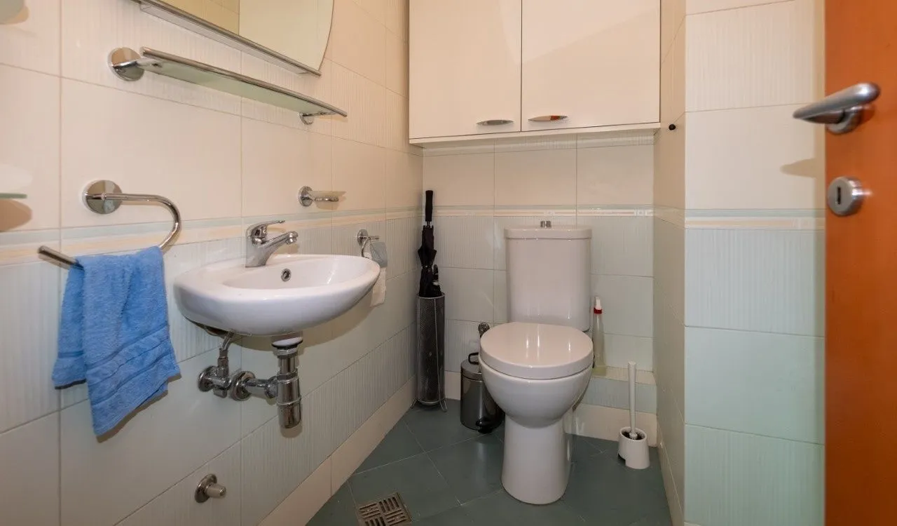 Prodaja, trosoban stan, 140m², Preko Morače, Podgorica