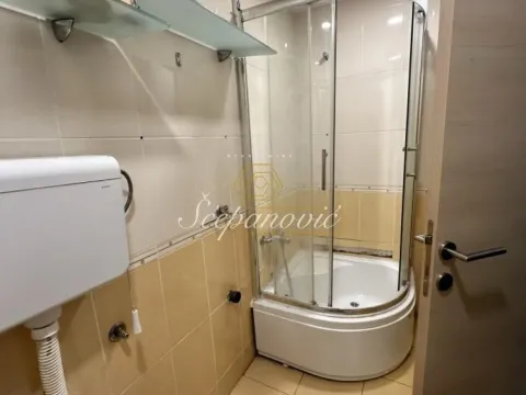 Izdavanje, dvosoban stan, 43m², Bulevar Oslobodjenja, Novi Sad Sve Podlokacije - image 3