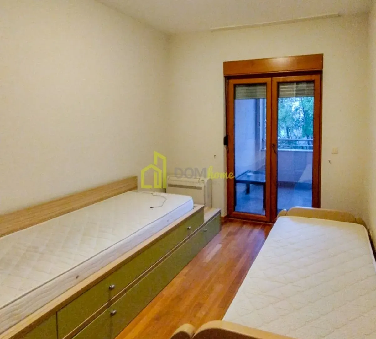 Prodaja, trosoban stan, 108m², Gorica C, Podgorica