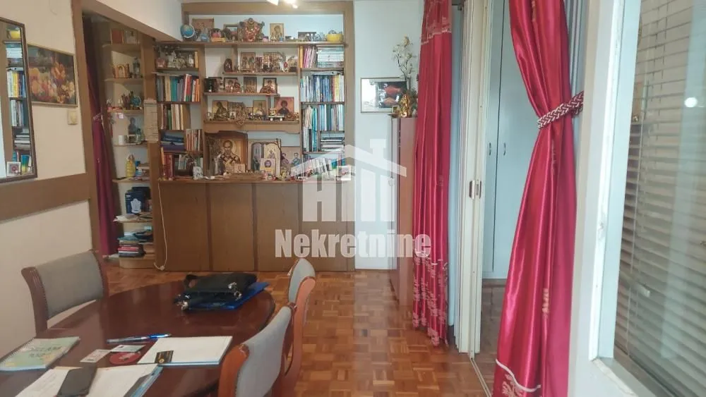 Prodaja, trosoban stan, 103m², Čukarica, Beograd