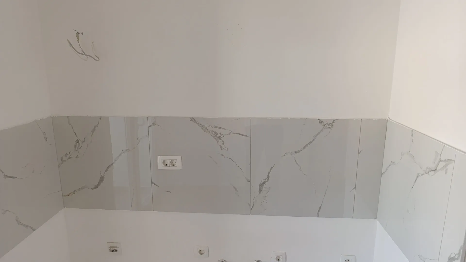 Sale, one bedroom apartment, 37m², Bečići, Budva