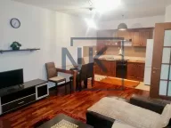 Izdavanje, jednosoban stan, 53m², City Kvart, Podgorica - image 2