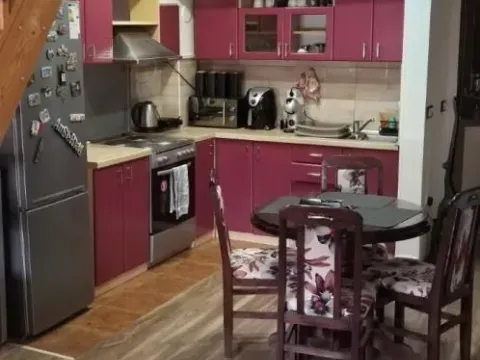 Prodaja, dvosoban stan, 52m², Centar, Novi Sad - image 2