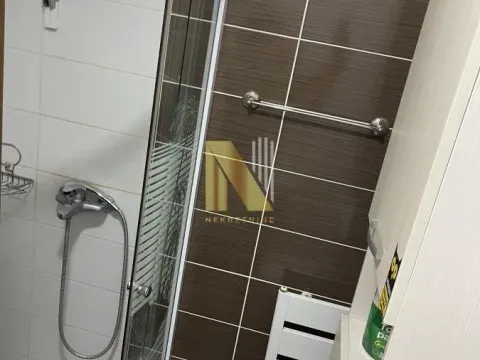 Izdavanje, jednosoban stan, 41m², Bulevar Evrope, Novi Sad Sve Podlokacije - image 8