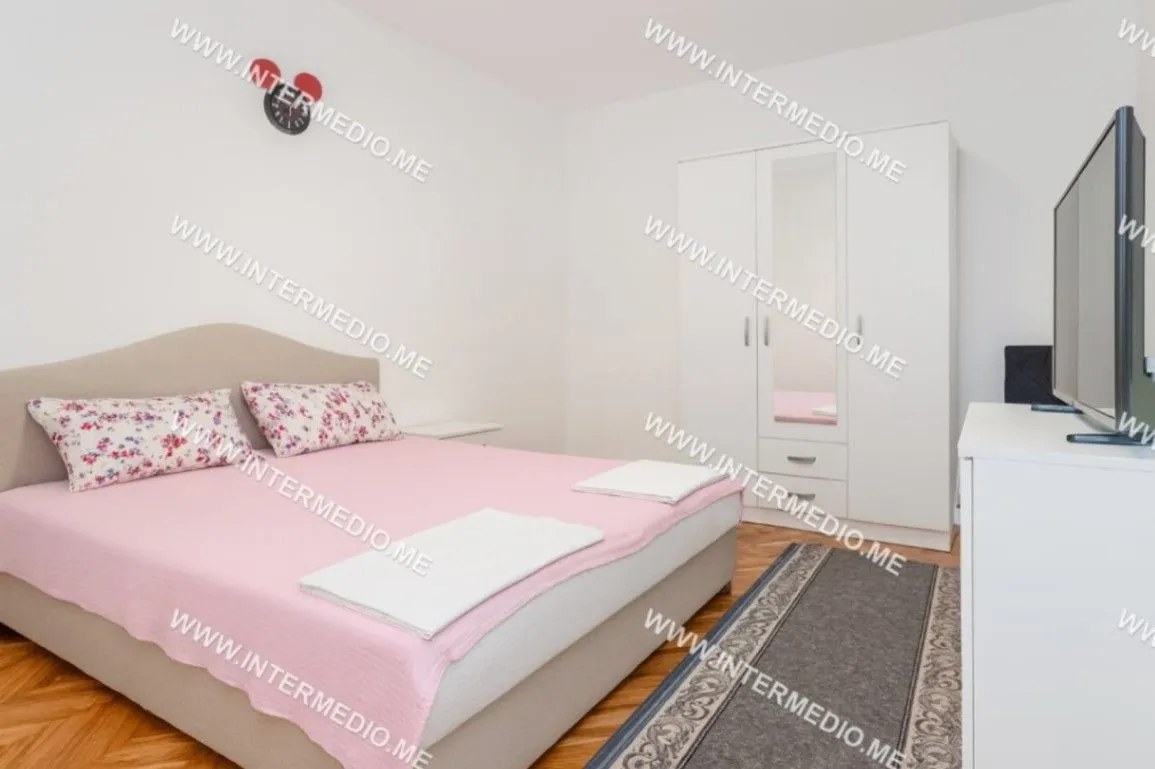 Prodaja, jednosoban stan, 64m², Igalo, Herceg Novi