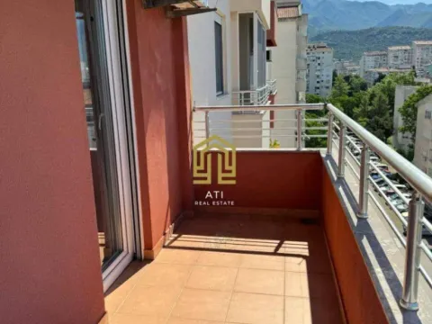 Prodaja, dvosoban stan, 86m², Centar, Bar - image 11