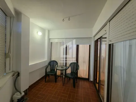 Rent, one bedroom apartment, 60m², Blok 6, Podgorica - image 4
