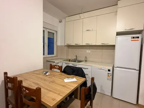 Rent, two bedroom apartment, 57m², Tuški Put, Podgorica - image 3
