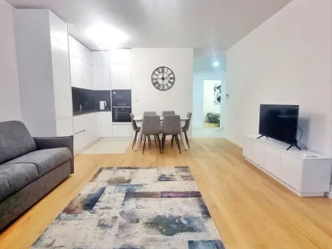 Prodaja, dvosoban stan, 69m², Centar, Budva - image 2