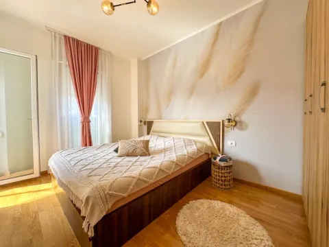 Rent, two bedroom apartment, 60m², Stari Aerodrom, Podgorica - image 4