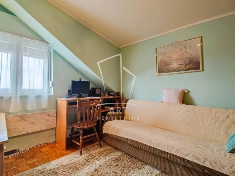 Sale, four bedroom apartment, 79m², Severni Bulevar, Zvezdara Sve Podlokacije