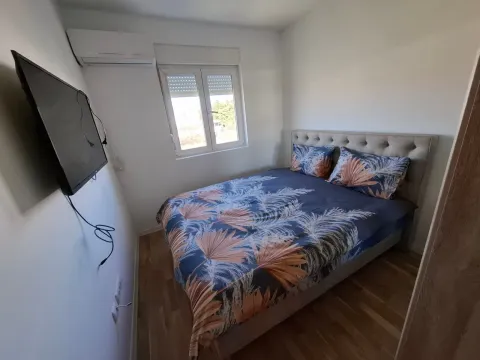 Rent, two bedroom apartment, 71m², Zabjelo, Podgorica - image 8