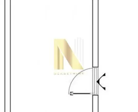 Sale, one bedroom apartment, 30m², Sadovi, Petrovaradin